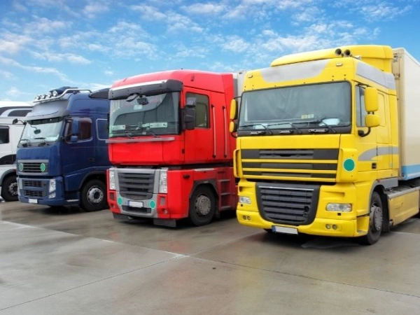 Adana Yeşilyurt Nakliye